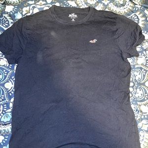 Hollister Mens tee